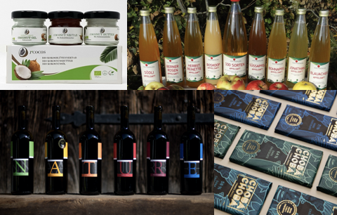 Genuss-Markt @ Anita’s Events